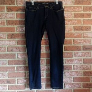 Michael Kors skinny jeans